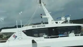 Opatija Croatia Tour Bus Ride Reveals Riviera Charm!