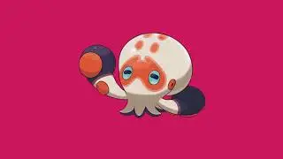 Clobbopus's cry - Pok&egrave;mon