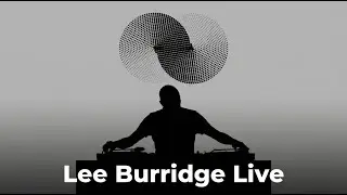 Deep Sessions: Lee Burridge at ZeroSpace