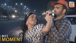 Pyari Mona Episode 01 - [ 𝗕𝗲𝘀𝘁 𝐒𝐜𝐞𝐧𝐞 01 ] #sanamjung #adeelhussain - HUM TV