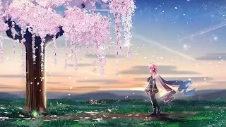 オトメノサクラ【桜音メノ】