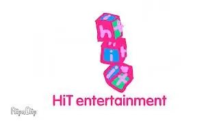 HiT Entertainment New Logo Animation! (2026-Now!)