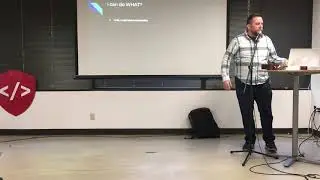 Code Fellows Partner Power Hour - Jake Hawken