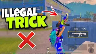 BEST WAY TO SHOOT BEHIND THE COVER AND GET HEADSHOTS LIKE A PRO IN NEW UPDATE 2.8 PUBG / BGMI |