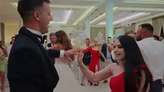 NEVADA - Kieliszki do g&oacute;ry, hej wesele (Wesele Klaudia i Igor)