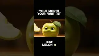 Which one did you get? #fruit #ai #asmr#asmreating #oddlysatisfying
