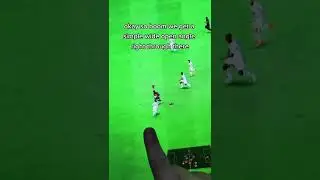 Does Lengthy Matter? #fifa23 #johnsims_  fifa 23 fut lengthy Kyle walker