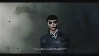 Outsider speaks about Kirin Jindosh-Low chaos