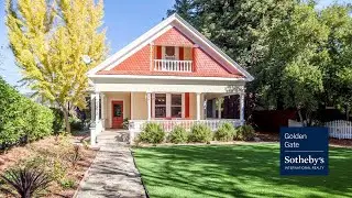 1570 Main St Saint Helena CA | St Helena Homes for Sale