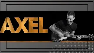 AXEL &ndash; CONTRATAR ARTISTAS SHOWS PARA EVENTOS FIESTAS