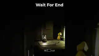wait end #shorts #gaming #gameonhai