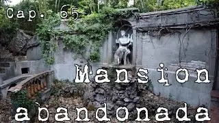 Mansión ABANDONADA SEÑORIAL por dentro | Lugares Abandonados Espectaculares
