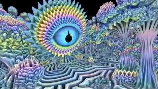 [Try Listening For 3 Minutes] Out Of Body Experience – OBE – Powerful Meditation Music, Deep Trance