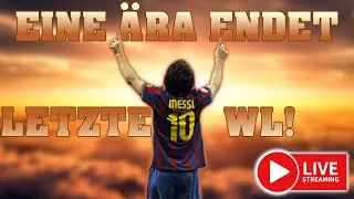 FIFA 21 WEEKEND LEAGUE [DE] | HEUTE ENDET ALLES! #FIFA22hype