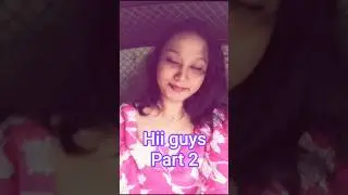 part 2 for 8th Day #trending #minivlog #vlog