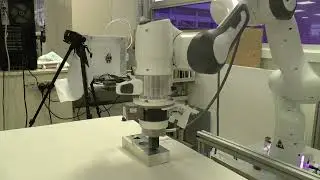 Iterative Deep Visual Servoing Alignment for Peg-in-Hole Insertion