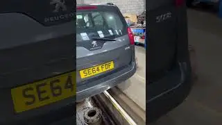 Brake problems