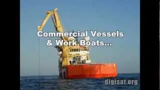 Maritime VSAT Antennas, Marine Satellite Internet Services & TV Systems for Boats from Intellian