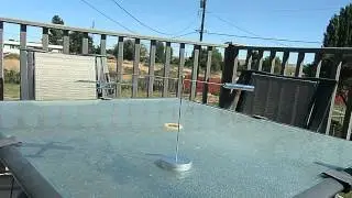 Solar flyer CIMG4538