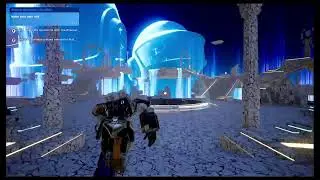 new daft punk interactive live event right now chapter 6 season 4