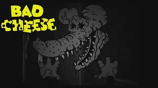 Страшный дисней  - Bad Cheese #1
