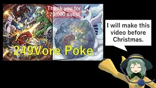 【Thx 200k Subs】 Nanobanana Vore Pictures by 249Vore Poke