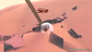 Journey Trophy Guide - Explore