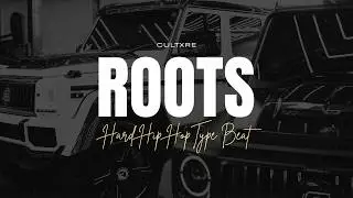 Hard Indian Hip Hop Type Beat - 