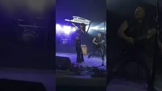 Bullet Boys - THC Groove🔥🔥 #music #80s #rock #keytar #vanhalen #bulletboys #fyp