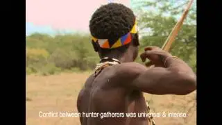 The Noble Savage