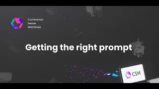 2- CSM Onboarding: Getting The Right Prompt