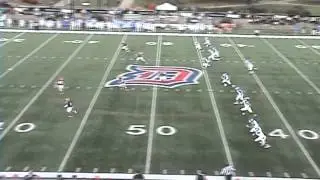Devin Rahming Highlight