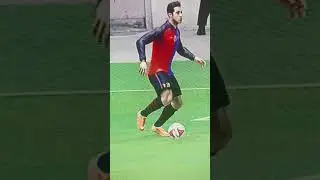 FIFA 15Tunnel Goal