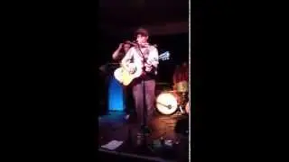 Joe Hertler and the Rainbow Seekers - Ego Loss on Grand River Avenue