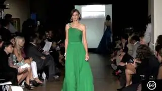 Eve Pearl - A Night of Fashion-Russian Style