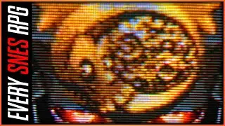 Every SNES RPGs | Secret of Evermore (pt7) - Diamond Eyes