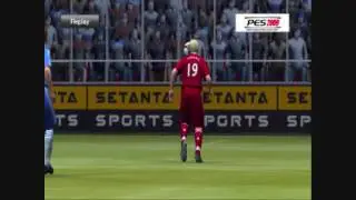 PES 2009 GOAL HIGHLIGHTS [part 2]