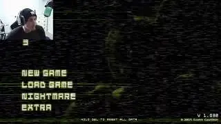Five Nights at Freddy's 3 and Chatting