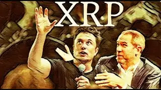 Ripple (Рипл XRP)⚠️ ELON MUSK TWITTER ПАРТНЕРСТВО⚠️ ЦИКЛ АЛЬТКОИНОВ ЗДЕСЬ🚨🚨