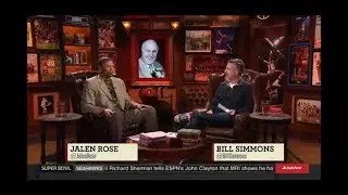 Grantland Basketball Hour Episode 4