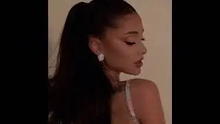 [FREE] Ariana Grande Pop RnB Type Beat |