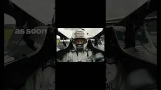 The F1 Mindset That Made Ayrton Senna UNSTOPPABLE #ayrtonsenna #f1 #formula1 #shortsfeed #shorts