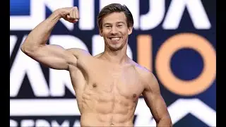 Joel Mattli: Ninja-Warrior-Star will sich bei &bdquo;Let&rsquo;s Dance&ldquo; ins Rampenlicht tanzen【Nachricht】
