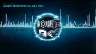 TJR & VINAI - Bounce Generation (Gu InDy Edit)