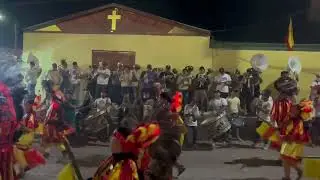 Banda Espectacuar - Tobas Tarapacá 2023
