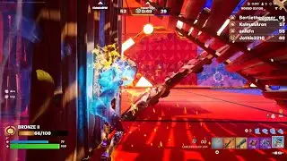 Red vs blue part 1