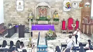 Misa ng Paglilibing sa Yumao, + RENATO B.MANINGAS,  Enero 15,2026(1:30NH)-Rdo. P.Anthony C.Chan