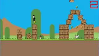Let's Play FallOver