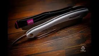 Feather Professional DX vs KAI CAP-R7