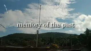 memory of the past